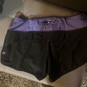 Old gen lululemon
